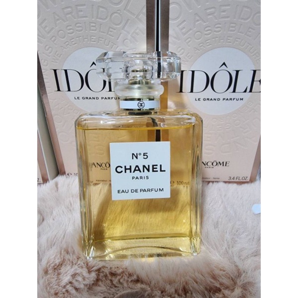 chanel-no-5-edp-100ml-no-box