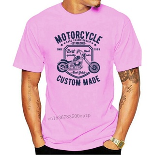 เสื้อคนอ้วน O-boyun Streetwear motosiklet baskılı kore t-shirt yüksek kaliteli erkekler için rahat Tees yaz kısa kollu p