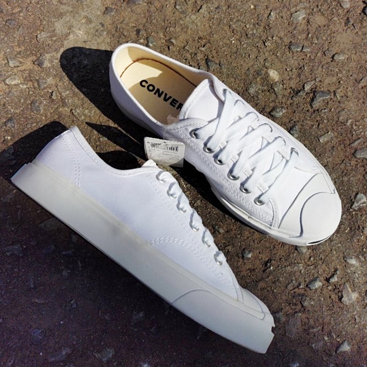 รองเท้าผ้าใบ-แจ๊ค-converse-รุ่น-jack-purcell-cotton-ox-รหัส-16-4056cbk-16-4057cww