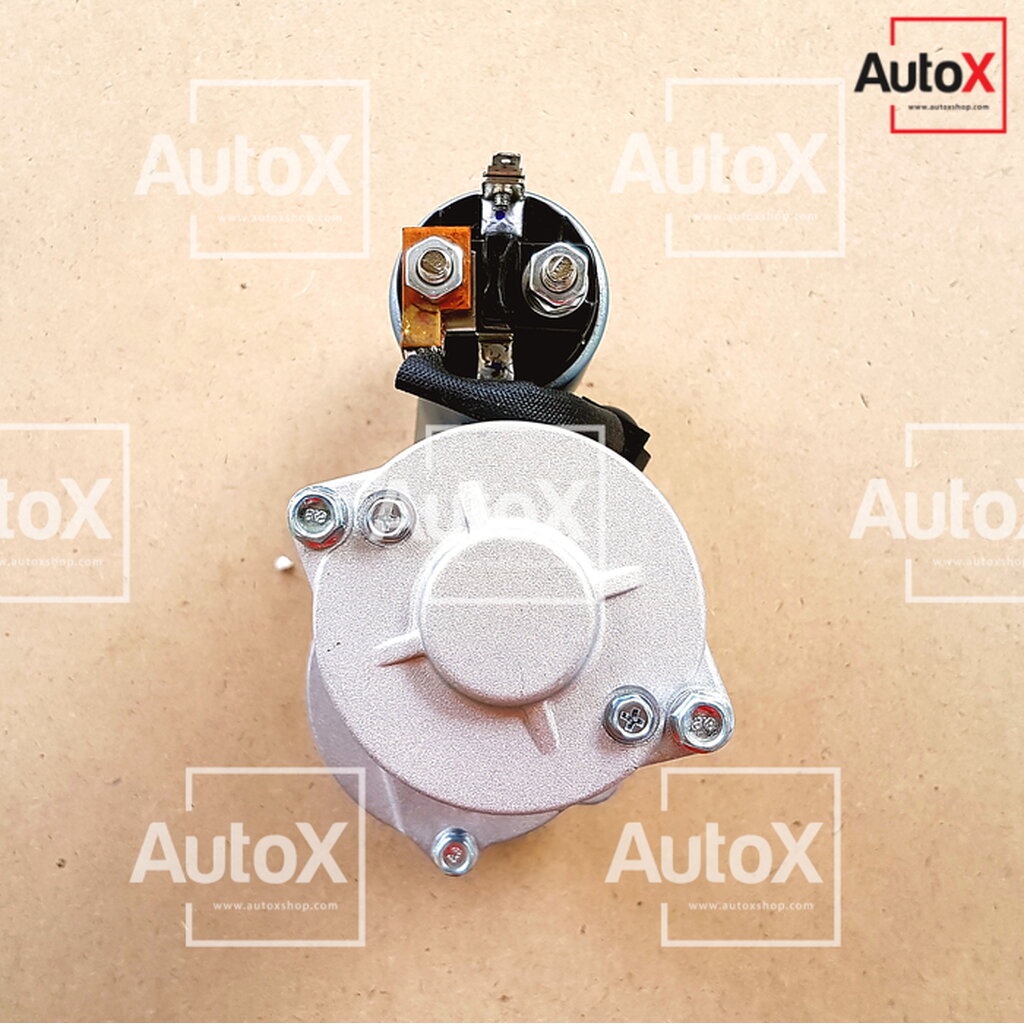 ไดสตาร์ท-mitsubishi-l300-รถตู้-l200-เฉินหลง-10t-12v-ของใหม่-มือ1