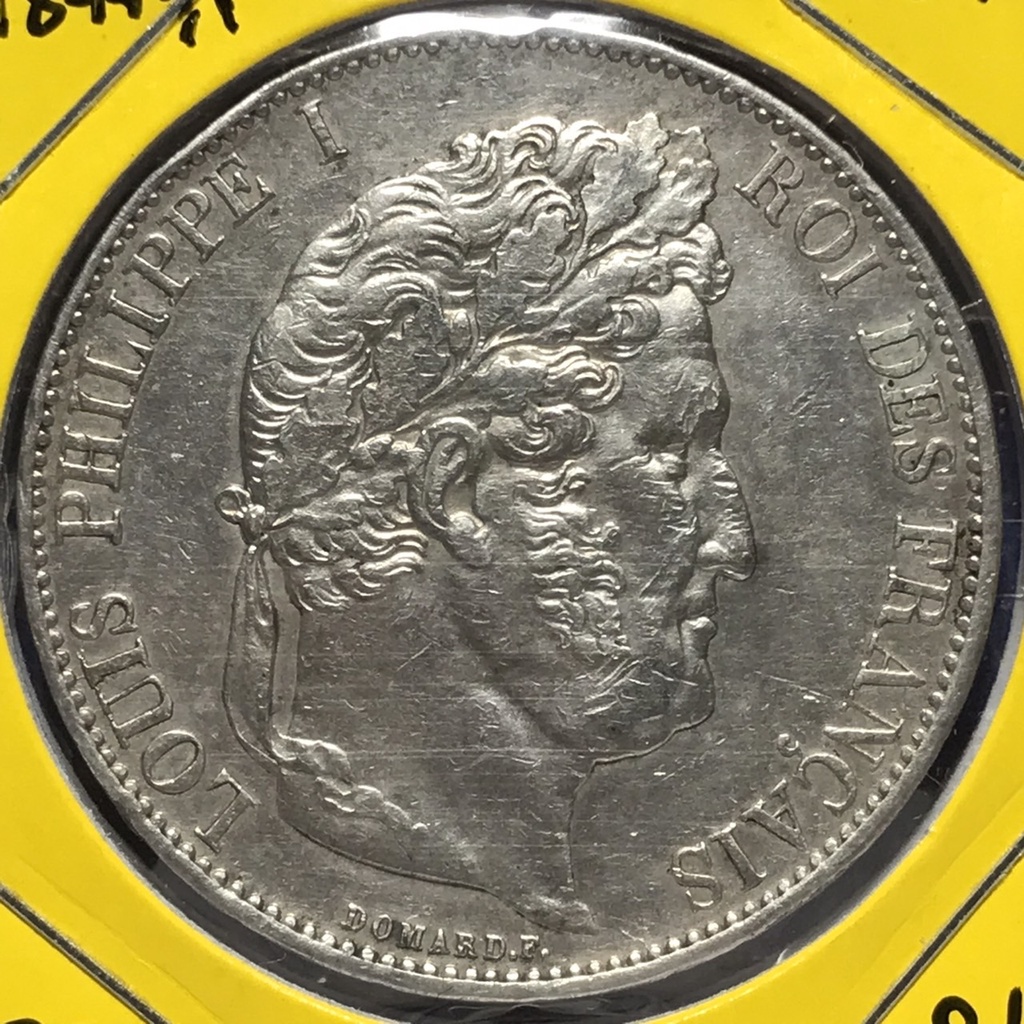 no-57054021-เหรียญเงิน-ปี1847k-france-ฝรั่งเศส-5-francs-เหรียญสะสม-เหรียญต่างประเทศ-เหรียญเก่า-หายาก-ราคาถูก