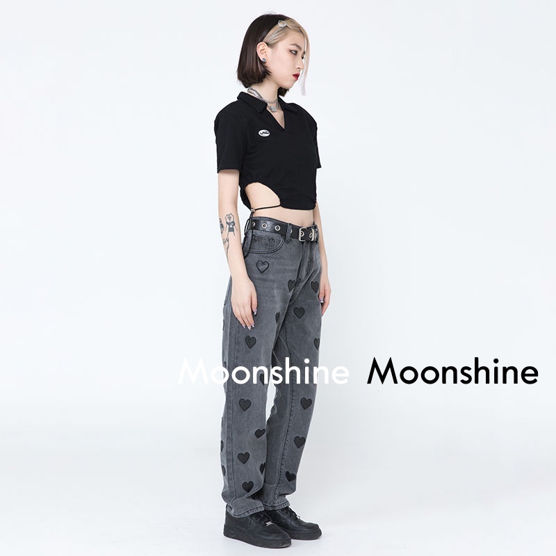 moon-เสื้อครอป-เสื้อสายเดี่ยว-ย้อนยุค-y2k-2022-new-22102501