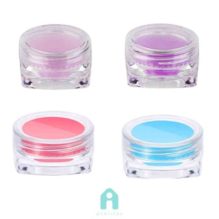 พร้อมส่ง♚กล่องดินน้ํามัน ปักครอสสติตช์คริสตัล DIY [Acelit.th]