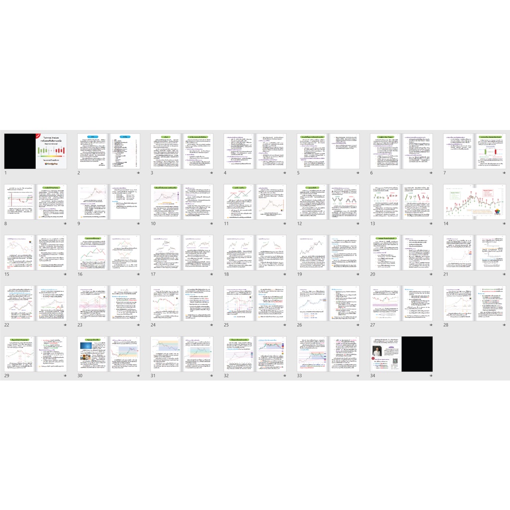 e-book-การวิเคราะห์ปัจจัยทางเทคนิค-technical-analyst-เหมาะสำหรับผู้ที่สนใจลงทุนใน-หุ้น-forex-และโลหะมีค่า