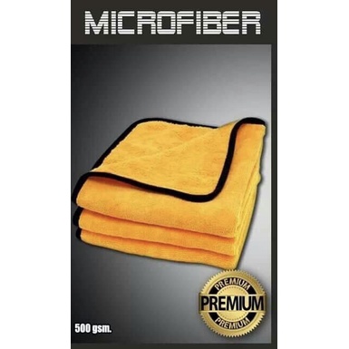 ผ้าไมโครไฟเบอร์-microfiber-ผ้าเช็ครถ