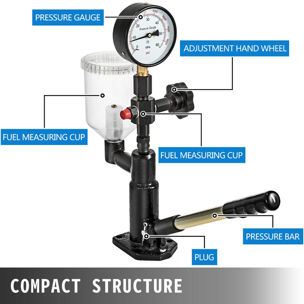 umbro-diesel-injector-nozzle-pop-pressure-tester-เครื่องทดสอบแรงดันหัวฉีดหัวฉีดดีเซล