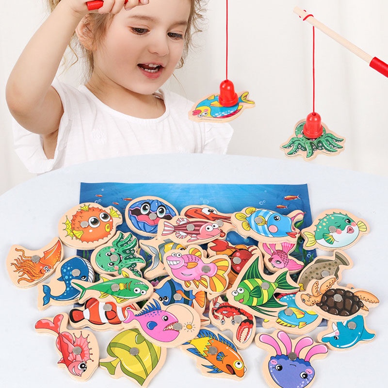 1set-fishing-toys-early-educational-toy-wood-artificial-fish-magnetic-nice-gift-souptoys-parent-child-game