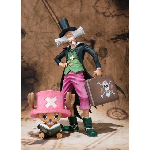 figuarts-zero-tony-tony-chopper-amp-dr-hiriluk