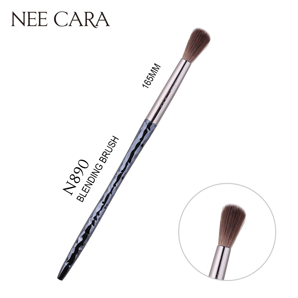 ของแท้-ส่งด่วน-ถูก-nee-cara-blending-brush-n890-neecara-นีคาร่า-แปรงแต่งหน้า-dayse