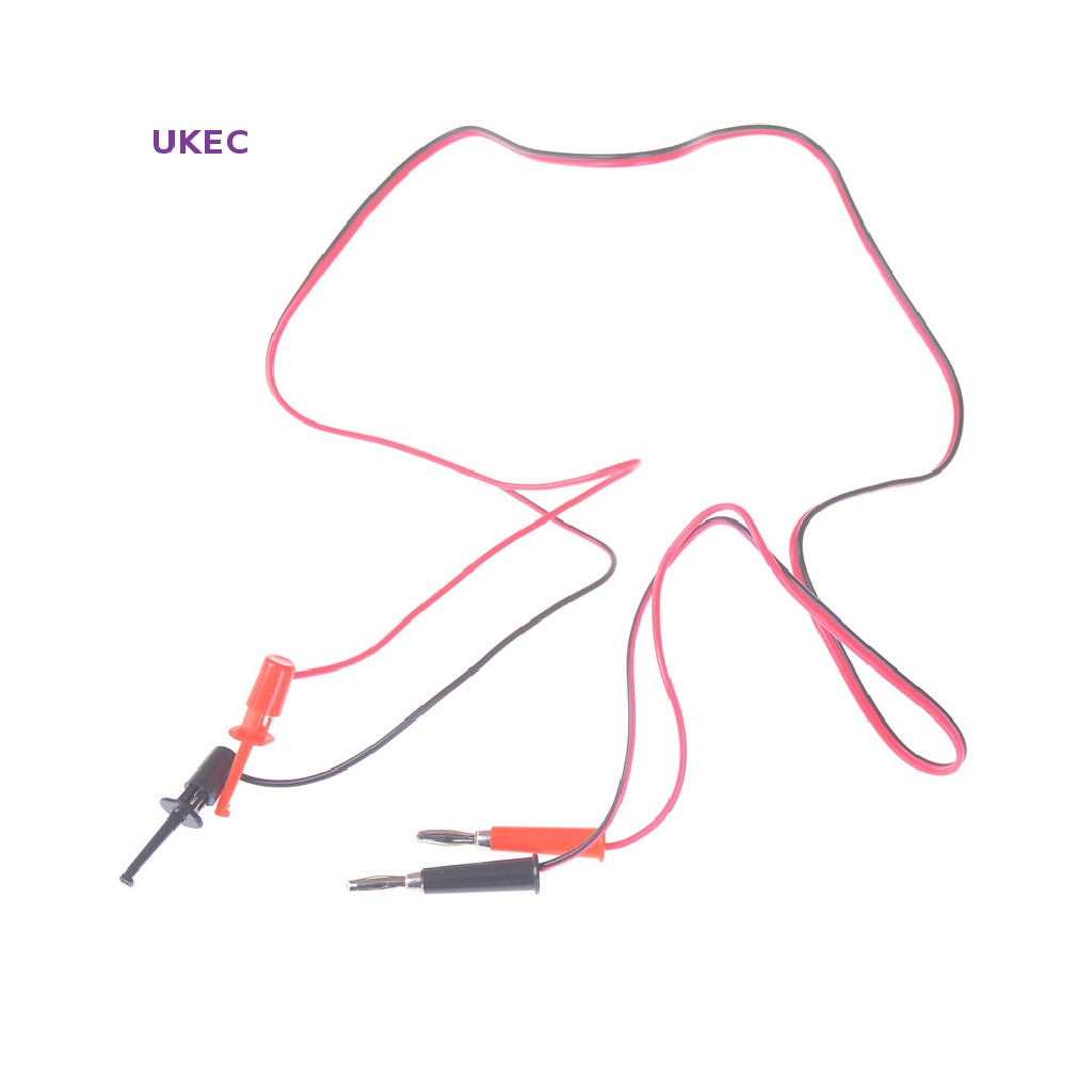 ukec-ปลั๊กกล้วยทดสอบมัลติมิเตอร์-สําหรับมัลติมิเตอร์-ใหม่