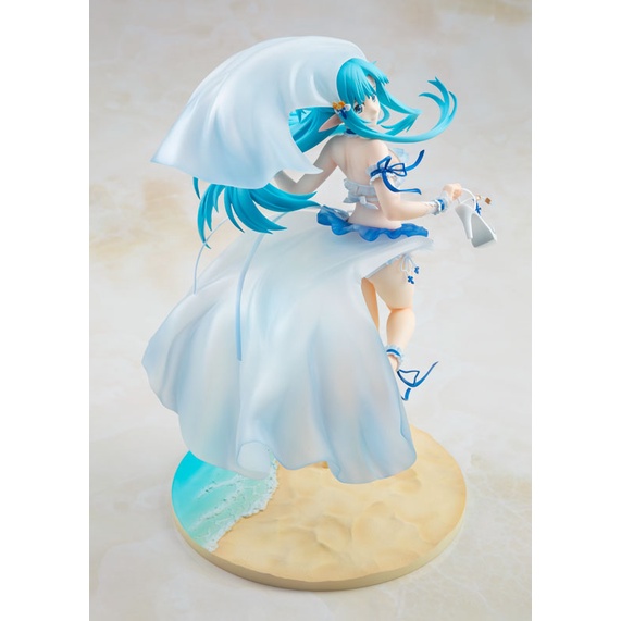 pre-order-จอง-kdcolle-sword-art-online-asuna-undine-summer-wedding-ver-1-7-อ่านรายละเอียดก่อนสั่งซื้อ