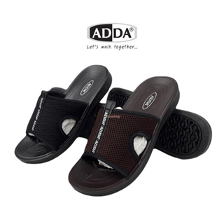 ภาพหน้าปกสินค้า🔥ถูกสุด•ส่งไว•แท้ชัวร์💯 รองเท้าแตะ ADDA รุ่น 92B05 2สี เบอร์ 7-9 นุ่มสบายเท้า ที่เกี่ยวข้อง