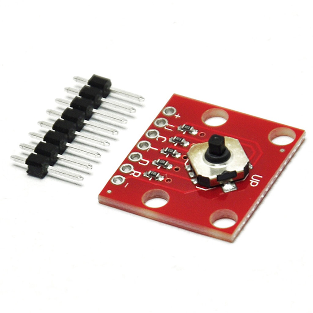 5-Way Tactile Switch Breakout | Shopee Thailand