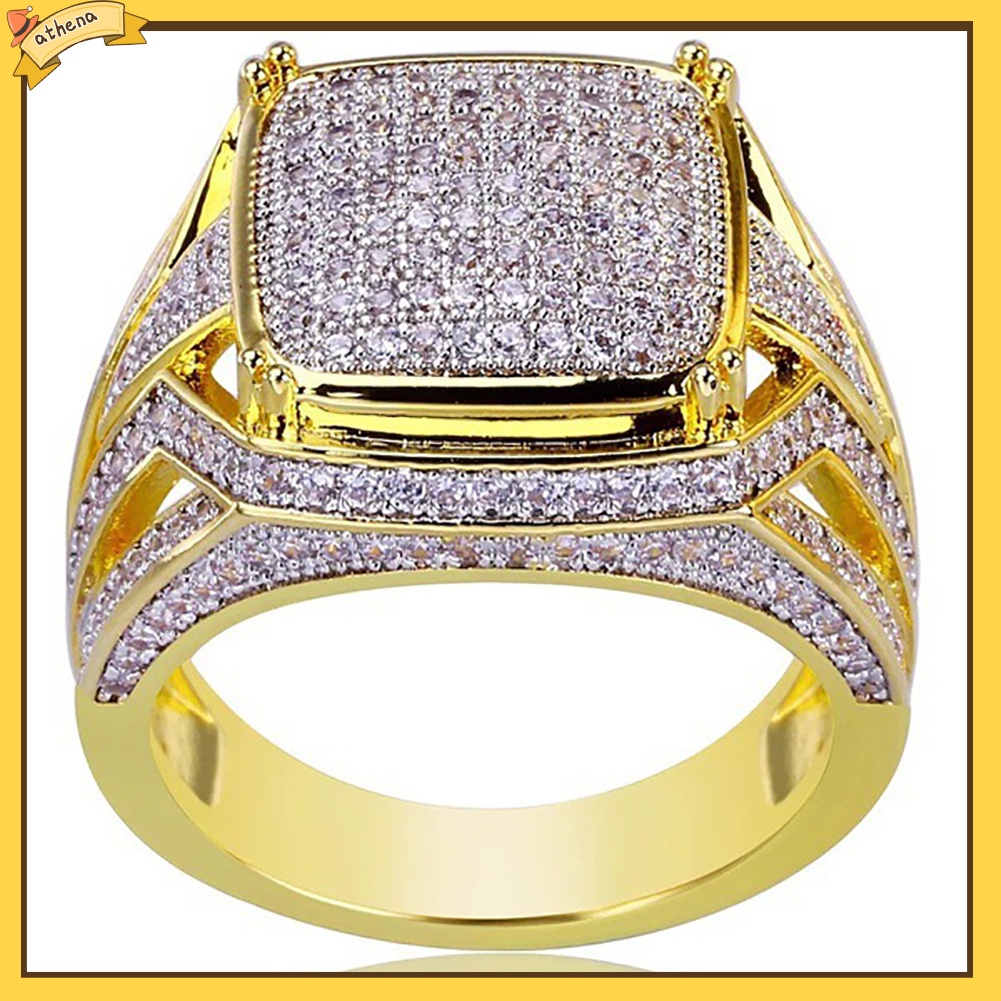 athena-bring-rhinestones-เครื่องประดับสำหรับผู้ชายผู้หญิง