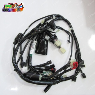 สายไฟชุด แท้ศูนย์ SF125 รุ่นใหม่ (ใช้ MSX รุ่นเก่าไม่ได้) 32100-K26-B00 Honda aumshop239