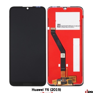 อะไหล่มือถือ จอชุดพร้อมทัชสกรีน Huawei Y6S/ Y6 2019 งานเกรด AAA