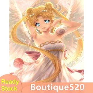 ♚พร้อมส่ง♚11ct ชุดปักครอสสติตช์ พิมพ์ลายทหาร สําหรับตกแต่งผนัง [boutique520.th]