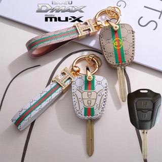 ภาพหน้าปกสินค้าปลอกกุญแจรถยนต์ ISUZU D-max ออนิว ดีแม๊ก , Mu-7 มิวเซเว่น , MU-X มิวเ ที่เกี่ยวข้อง
