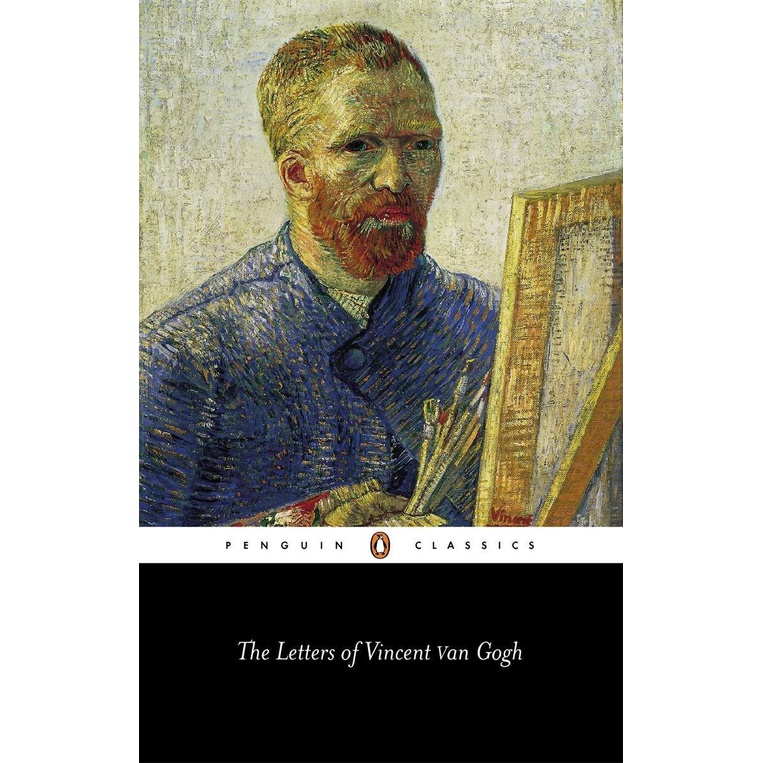 the-letters-of-vincent-van-gogh-penguin-classics-vincent-van-gogh-ronald-de-leeuw-arnold-j-pomerans-paperback