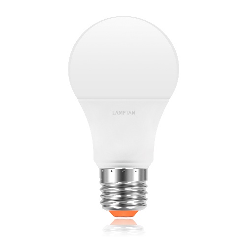 ภาพหน้าปกสินค้าLAMPTAN หลอดไฟ LED Bulb Smart Save ขั้ว E27 จากร้าน lamptan_officialshop บน Shopee