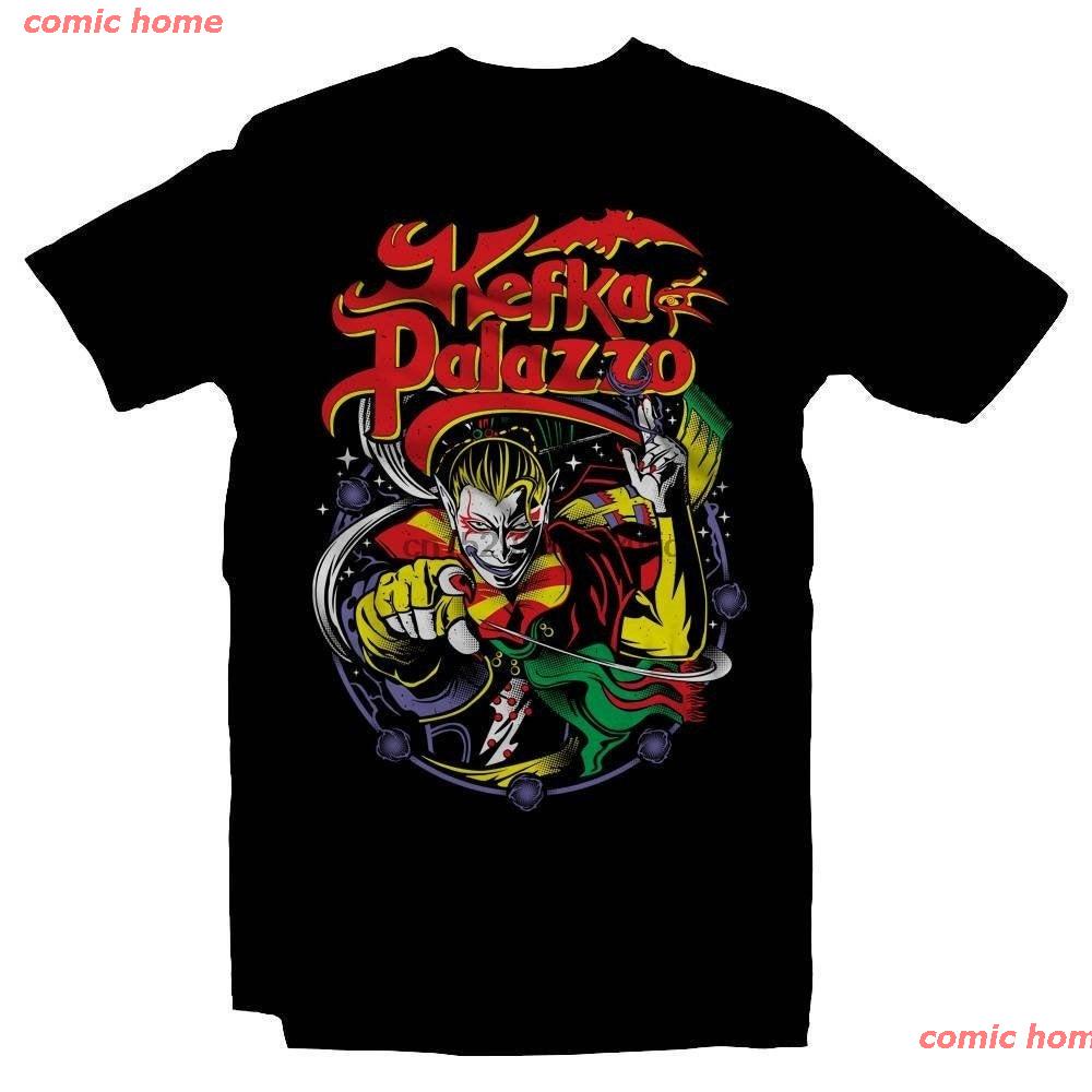 comic-home-dancing-mad-final-fantasy-6-kefka-palazzo-heavy-metal-band-king-diamond-t-shirt-video-game-shirt-retro-graphi