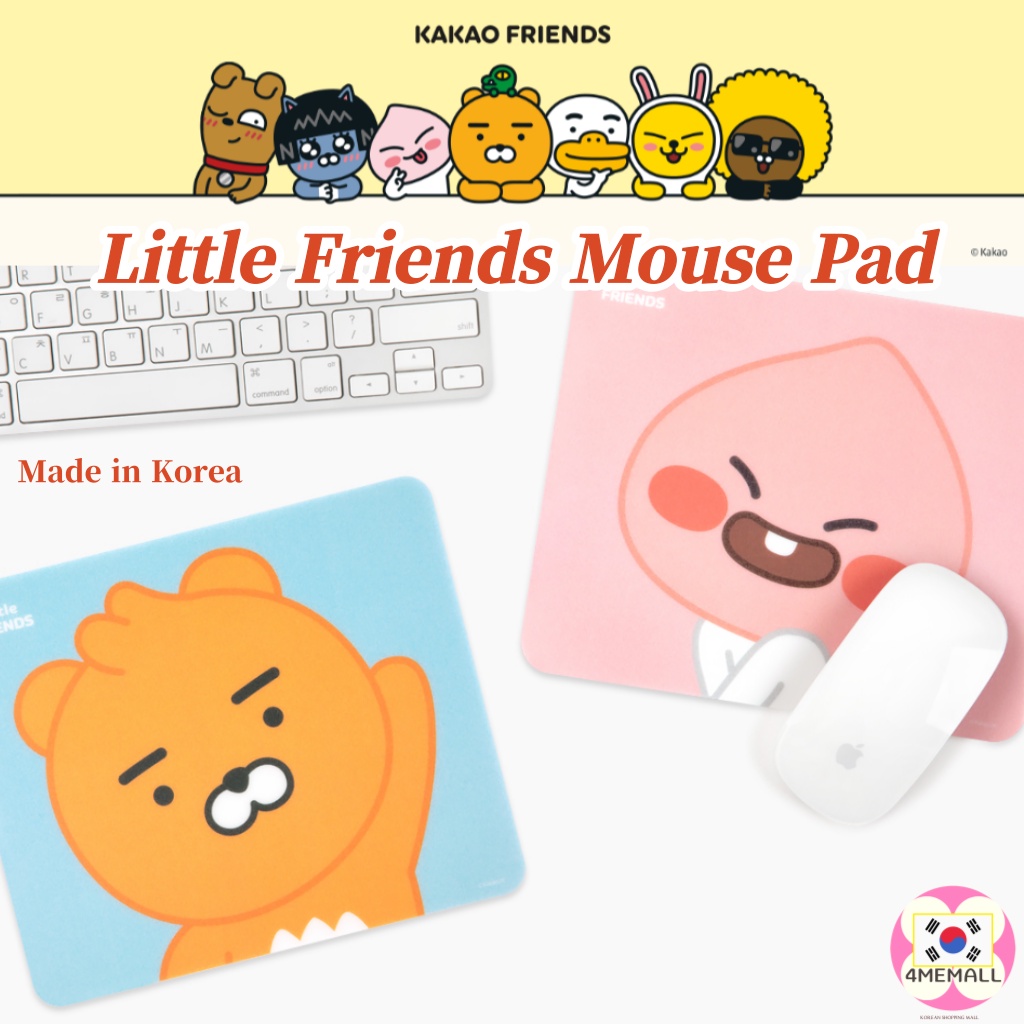 kakao-friends-little-friends-mouse-pad-1p-2p