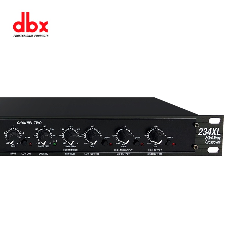 dbx-234xl-crossover-ครอสโอเวอร์3ทาง-ครอสโอเวอร์-234-xl-ce-ance-stereo-2-way-3-way-or-mono-4-way-ai-paisarn-เอไอ-ไพศาล