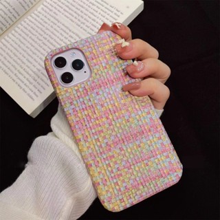 เคส iphone Textured mobile phone case for iphone case iphone 14 case iphone 13 12 11 pro max xs max 7 8 plus 6 6s plus cover