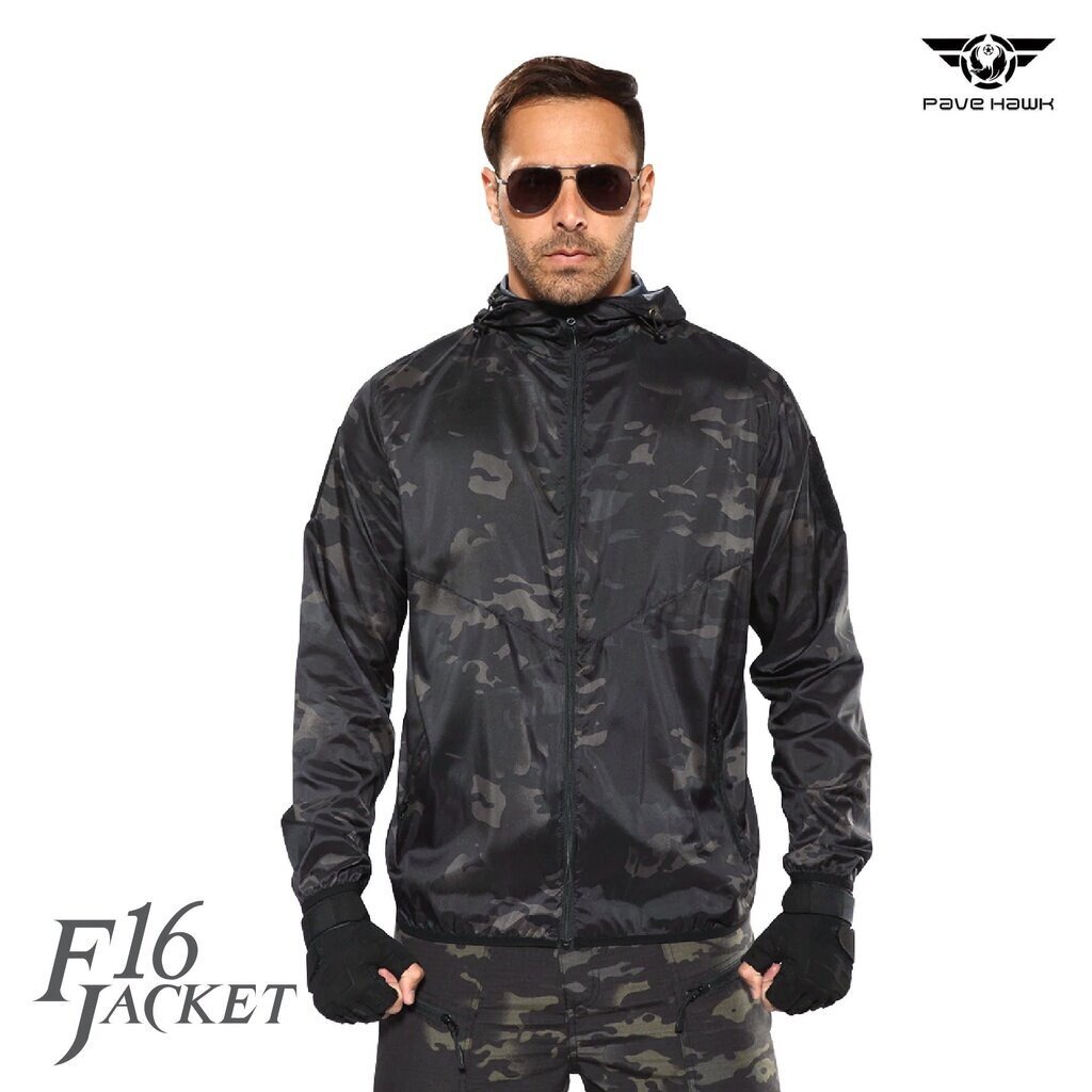 dc12-เสื้อแจ็คเก็ต-f16-jacket