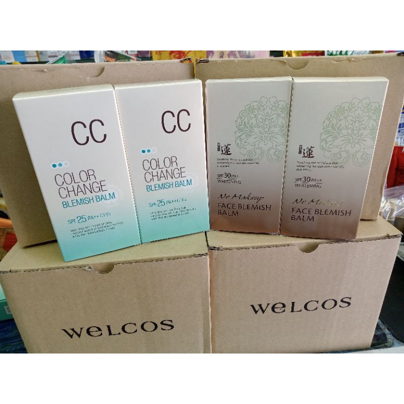 welcos-no-makeup-face-cc-bb-cream-whitening-spf30-pa-50ml