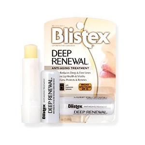 blistex-lip-deep-renewal-spf15-3-69g-บลิสเทค-ลิปบาล์ม-ฟื้นฟูริมฝีปากจากริ้วรอย