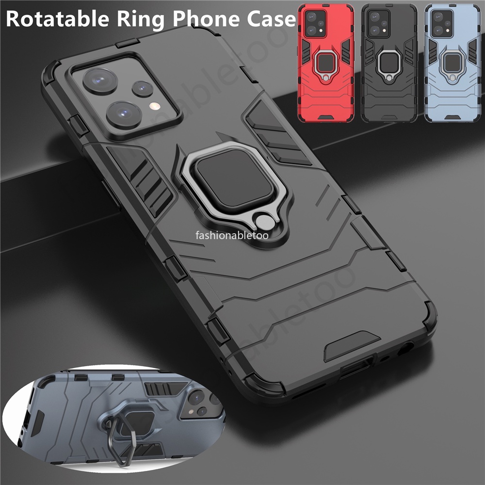 เคสโทรศัพท์มือถือแบบแข็ง-กันกระแทก-พร้อมแหวนขาตั้ง-สําหรับ-realme-9-pro-plus-9pro-9i-9-i-9pro-realme9pro-realme9i-realme9-4g-5g
