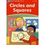 bundanjai-หนังสือเรียนภาษาอังกฤษ-oxford-dolphins-2-circles-and-squares-p