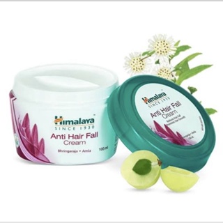 Himalaya Anti Hair Fall Cream 100ml.