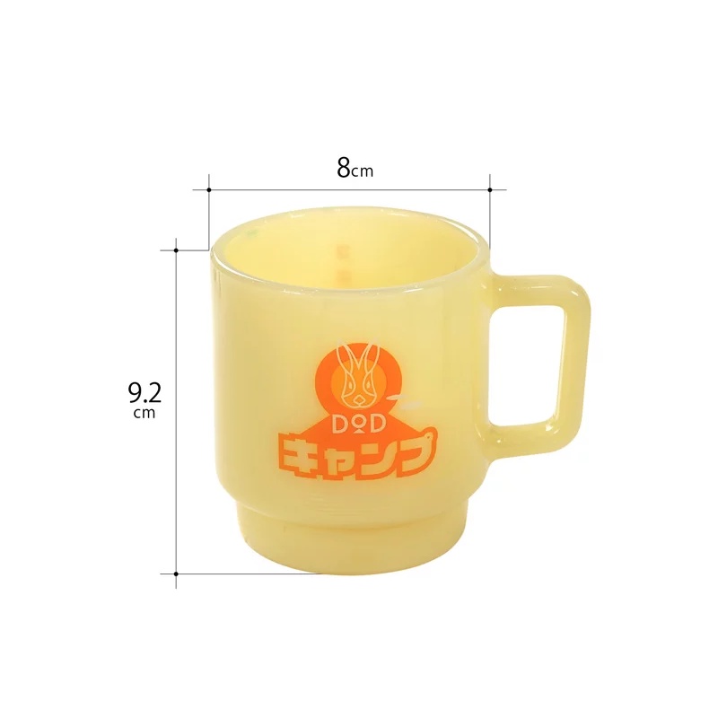 dod-usa-king-mug-แก้วนมแฮนด์เมด