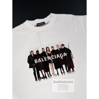 🔥ลายหายากก Balenciaga tshirt