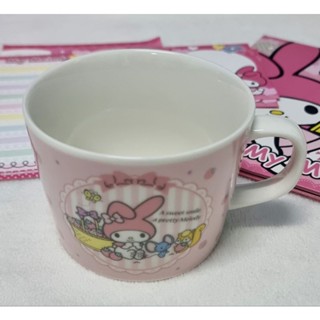 แก้วมัคเซรามิคmymelody sanrio