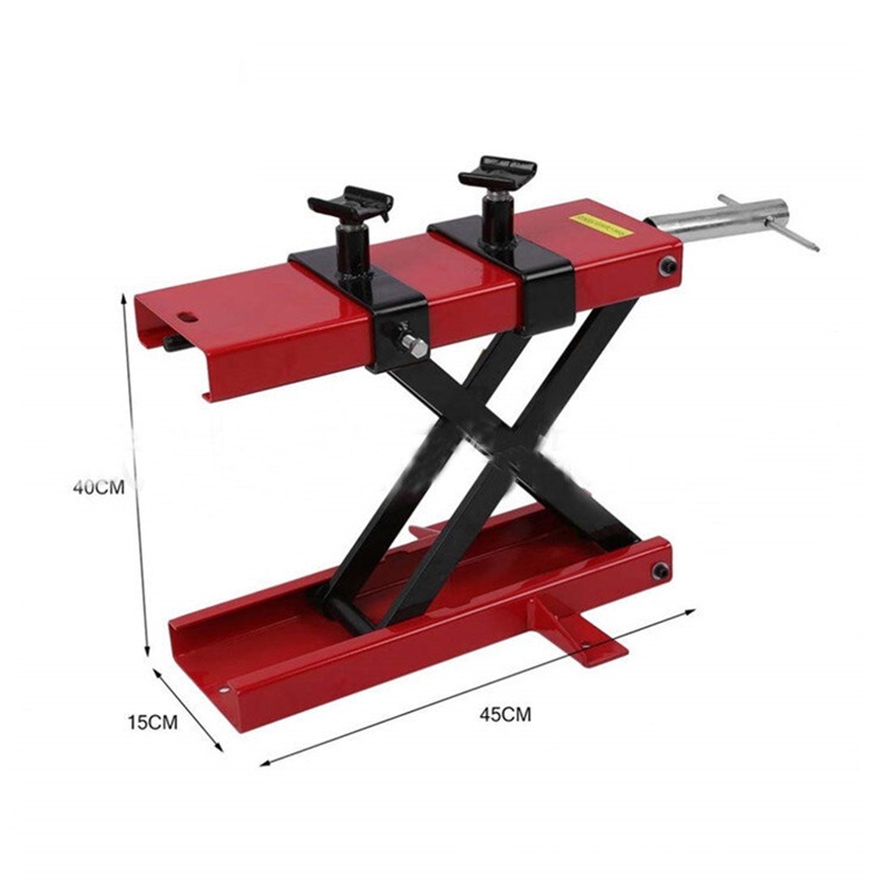 500kg-เครื่องมือยกขนาดเล็กสำหรับรถจักรยานยนต์มอเตอร์ไซค์จักรยานยนต์จักรยานยนต์ยกสูง-แม่แรง-ยกรถมอเตอร์ไซค์