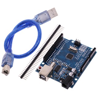 CNC Shield V3 Engraving Machine 3D Printer  A4988 DRV8825 AT2100 Driver Expansion Board For Arduino   UNO R3 with USB ca