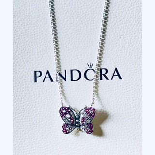 Pandora แท้💯 สร้อยคอ New