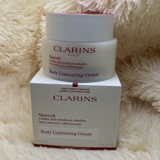 Clarins Body Contouring Cream 200ml