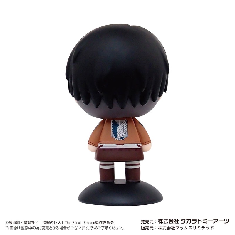 pre-order-จอง-yurayura-head-attack-on-titan-levi-อ่านรายละเอียดก่อนสั่งซื้อ