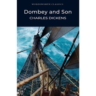 Dombey and Son - Wordsworth Classics Charles Dickens (author) Paperback