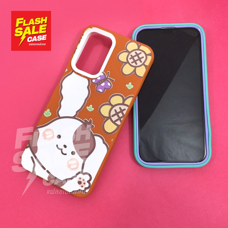 xiaomi-redmi-9a-เคสมือถือประกบ-2ชิ้น-นิ่ม-tpu-พิมพ์ลายการ์ตูน