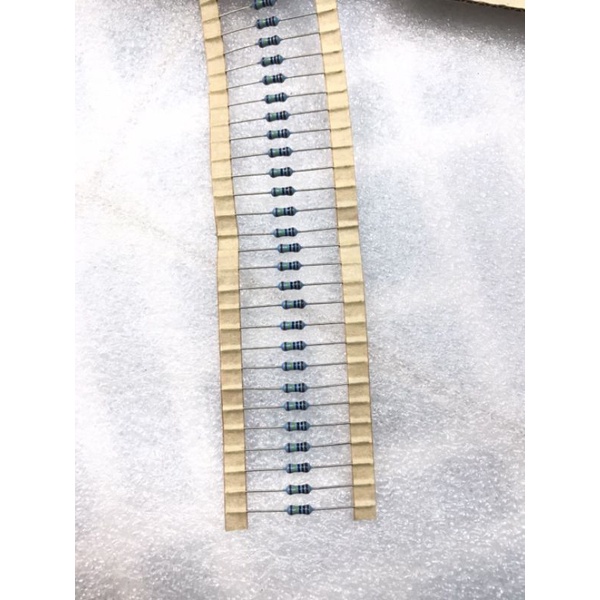 resistor-1m-1-4w-1-r-1-เมกะโอห์ม-รีซิสเตอร์-ตัวต้านทาน-1-4-วัตต์-บวก-ลบ-1