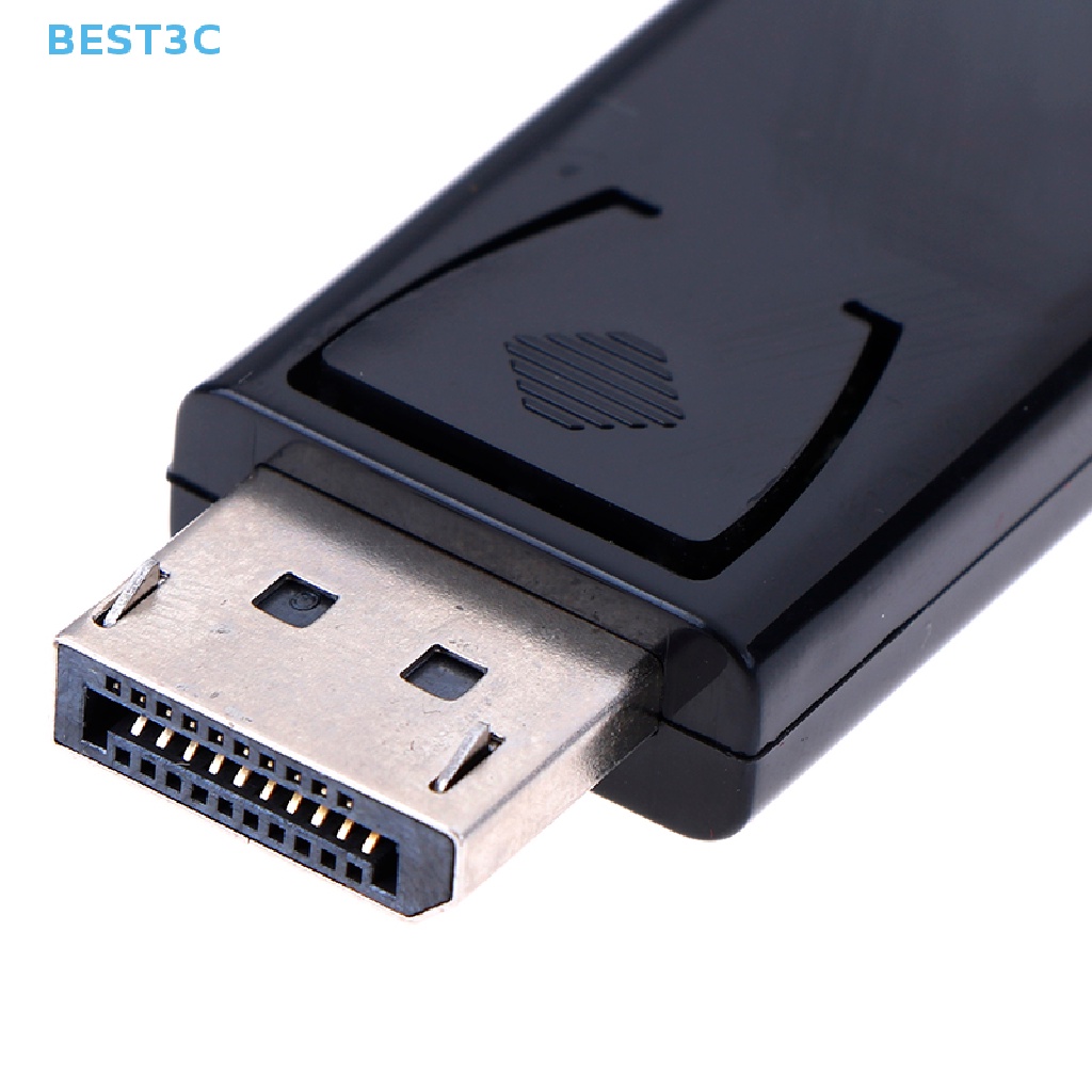 best3c-พอร์ตดิสเพลย์-เป็น-hdmi-พอร์ตแสดง-dp-เป็น-hdmi-สําหรับ-pc-แล็ปท็อป-คอมพิวเตอร์-ขายดี