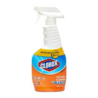 พร้อมส่ง-clorox-สเปรย์ทำความสะอาดอเนกประสงค์ขจัดคราบ-เชื้อรา-ฆ่าเชื้อโรค-99-9-ขนาด-500ml