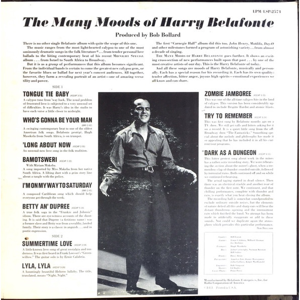 harry-belafonte-the-many-moods-of-belafonte