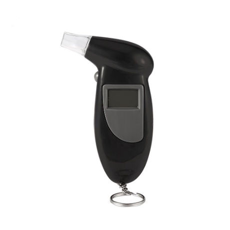 เครื่องเป่าแอลกอฮอล์-เครื่องตรวจวัดแอลกอฮอล์พกพา-digital-breath-alcohol-tester