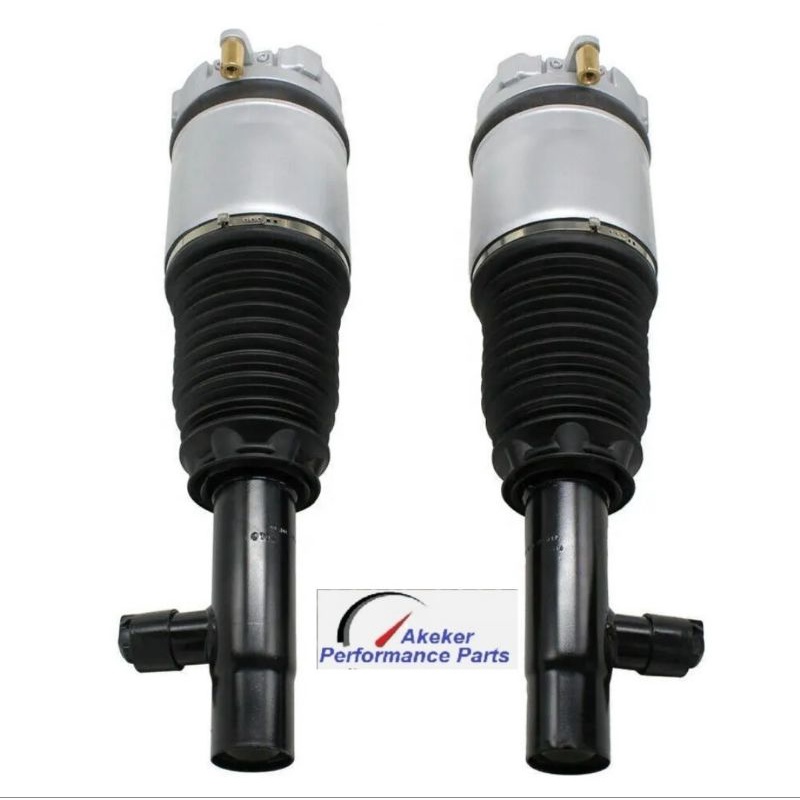 Volvo XC90 T5 T6 T8 Sport Front Rear Air Suspension Shock Strut 2016 ...